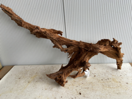 Fine Sinking Wood Selected  FS366 120x40x35cm