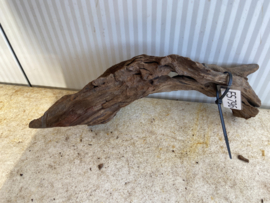 Fine Sinking Wood Selected  FS796 34x10x12 cm