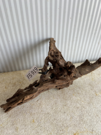 Fine Sinking Wood Selected  fs919 31x18x7cm