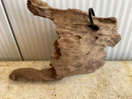 Fine Sinking Wood Selected  FS871 28x17x5  cm