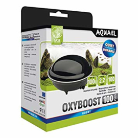 Aquael Oxyboost