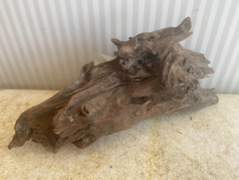 Fine Sinking Wood Selected  FS852 27x9x10 cm