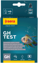Sera gH Test