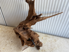 Fine Sinking Wood Selected  FS723  24x30x24  cm