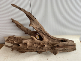 Fine Sinking Wood Selected  FS285 90x60x30 cm