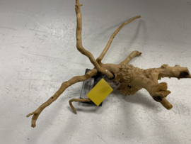 Spiderwood Selected SW83 - 40x24x23cm