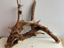 Fine Sinking Wood Selected  FS247 90x90x35 cm