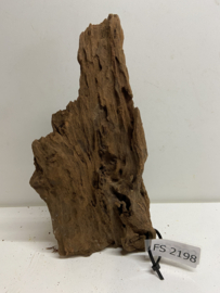 Fine Sinking Wood Selected  FS2198 28x13x7 cm