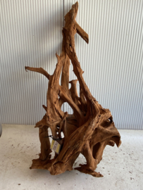 Fine Sinking Wood Selected  FS302 95x45x35cm
