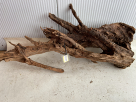 Fine Sinking Wood Selected  FS284 92x45x30 cm