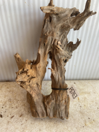 Fine Sinking Wood Selected   FS763 32x23x15 cm