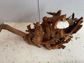 Fine Sinking Wood Selected  FS277 90x40x25 cm