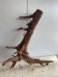 Fine Sinking Wood Selected  FS424 105x90x55cm