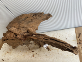 Fine Sinking Wood Selected  FS432 100x50x35  cm