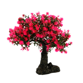 Bonsai boom rood OS-202 - aquarium decoratie