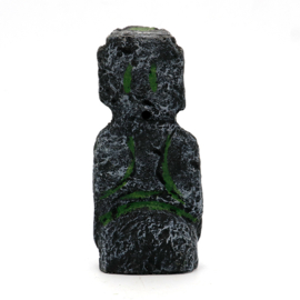 Beeld Paaseiland / Moai small OS-161 - aquarium decoratie