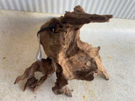 Fine Sinking Wood Selected  FS940 22x22x16 cm