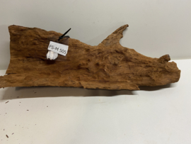 Fine Sinking Wood Selected  FSM505 51x20x12 cm