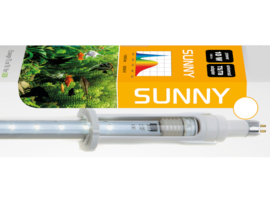 Leddy tube retrofit Sunny 115-120cm / 18watt