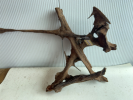 Fine Sinking Wood Selected  FS245 115x65x40 cm