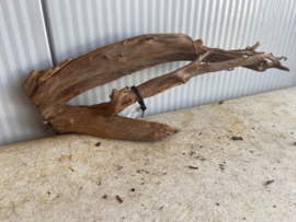 Fine Sinking Wood Selected  FS790 38x10x7 cm