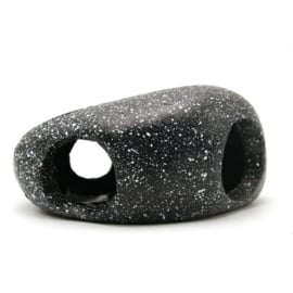 Cave stone / holle steen met meerdere ingangen OS-167 - aquarium decoratie