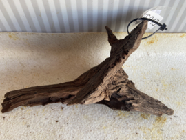 Fine Sinking Wood Selected  FS943 30x14x14 cm