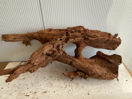Fine Sinking Wood Selected  FS338 95x40x35 cm