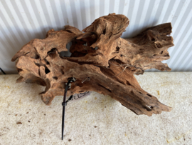 Fine Sinking Wood Selected  FS724 28x18x12 cm