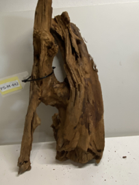 Fine Sinking Wood Selected  FSM442 50x30x10 cm