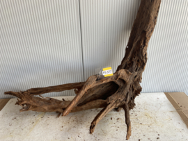 Fine Sinking Wood Selected  FS377 100x80x40 cm
