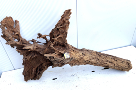 Osaka XL210 uniek aquarium decoratie hout  160x90x40cm