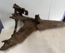 Fine Sinking Wood Selected  FS480  105X50X40cm