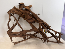 Fine Sinking Wood Selected  FS505  85X65X30cm