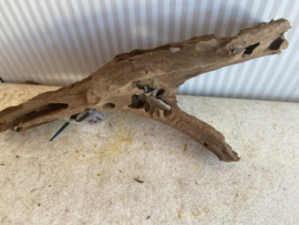 Fine Sinking Wood Selected  FS768 40x16x10 cm