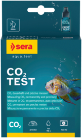 Sera Co2 Continue Test