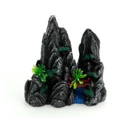 Rotsformatie met water OS-105 - aquarium decoratie