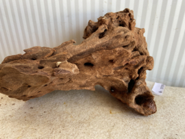 Fine Sinking Wood Selected  FS893 22x14x12 cm