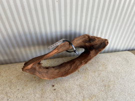 Fine Sinking Wood Selected  fs926 26x9x8 cm