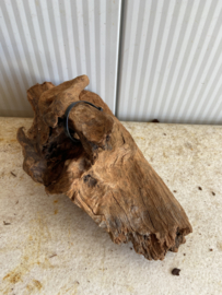 Fine Sinking Wood Selected  FS715 26x16x12 cm