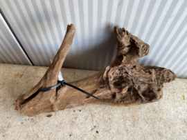 Fine Sinking Wood Selected  FS727 b30x15x7 cm