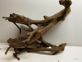 Fine Sinking Wood Selected  FSM349 60x38x23 cm