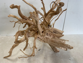 Boutique Stump Selected BS255- 60x58x35cm