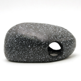 Cave stone / holle steen met meerdere ingangen OS-167 - aquarium decoratie