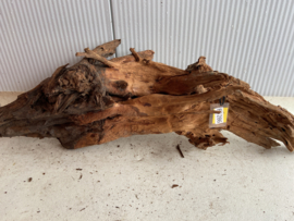 Fine Sinking Wood Selected  FS286 100x40x30 cm