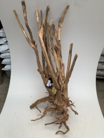 Boutique Stump Selected BS185 - 102x34x36cm