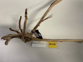 Boutique Stump Selected BS40 - 64c42x18cm