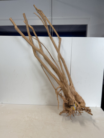 Boutique Stump Selected BS280 - 124x33x36cm