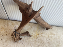 Fine Sinking Wood Selected  FS785 32x28x10 cm
