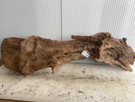 Fine Sinking Wood Selected  FS406 110X35X25 cm
